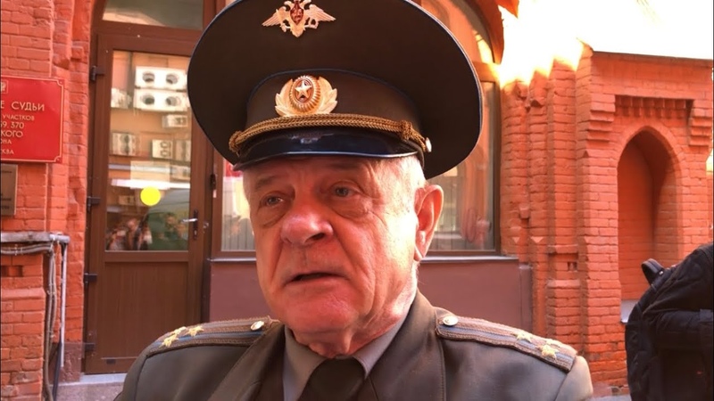 Экс-полковник ГРУ Квачков, и система спецслужб на его примере (коротко)


