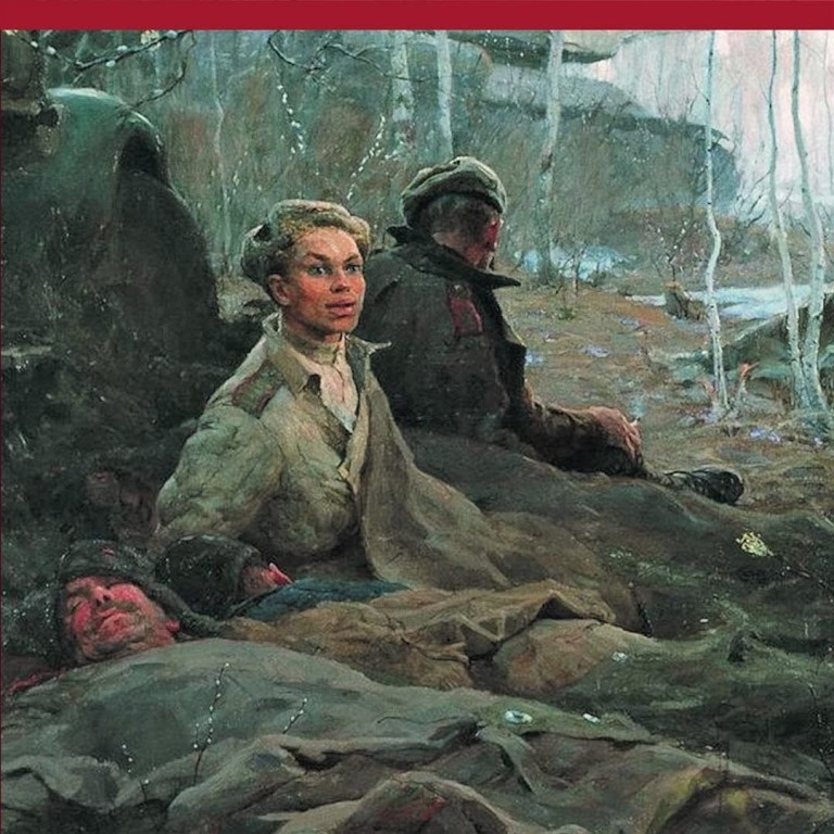 Неменский лето картина