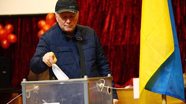 Предвыборный расклад: «слуги народа» и их противники штурмуют Харьков