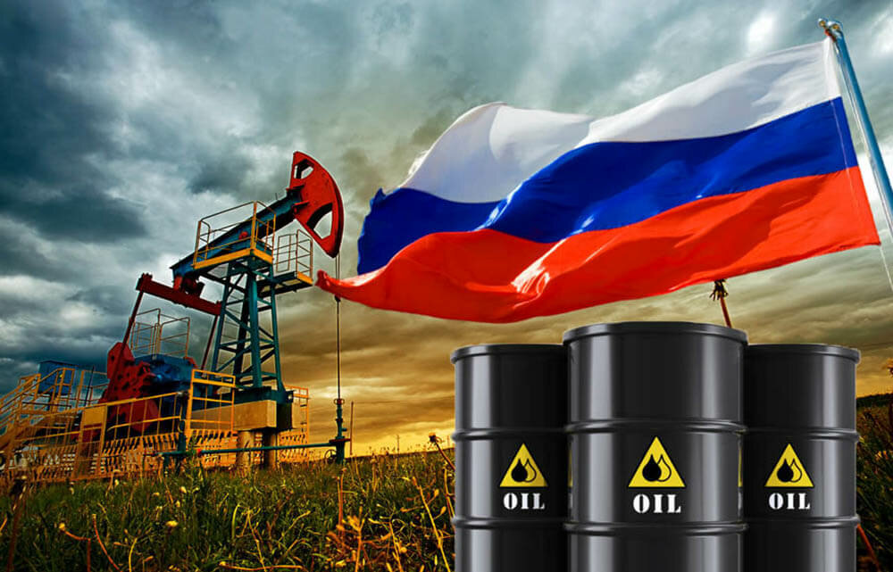 Россия оценила свои минеральные ресурсы. Значительное снижение запасов нефти