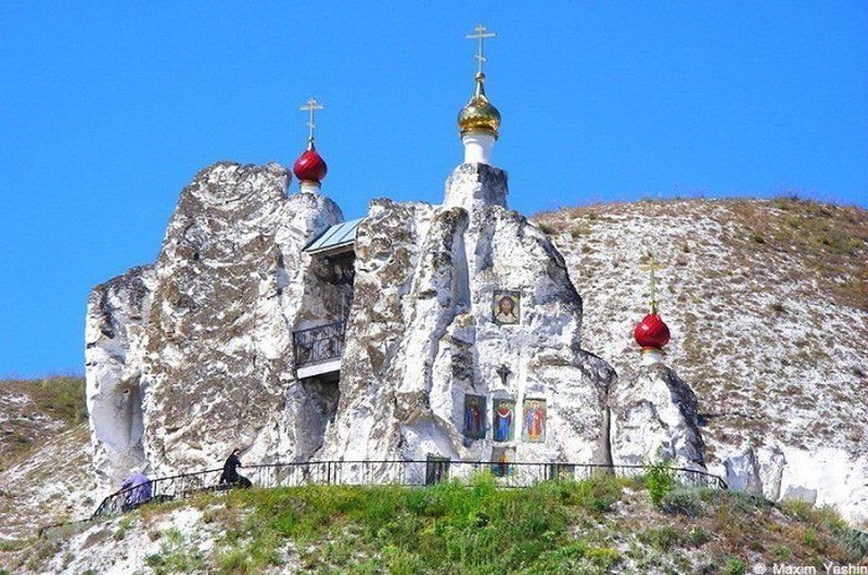 Красота православных храмов (#141)