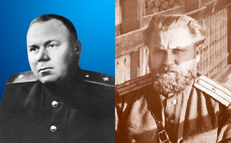 Волкодавы. Победившие бандеровщину