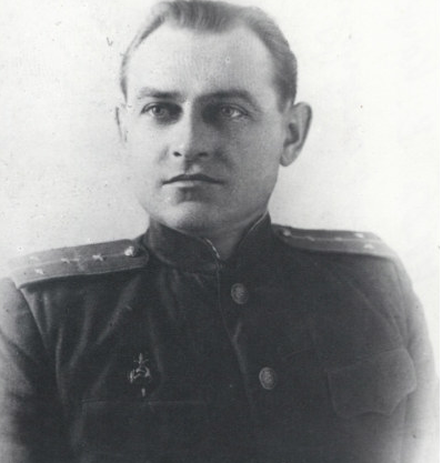Волкодавы. Победившие бандеровщину