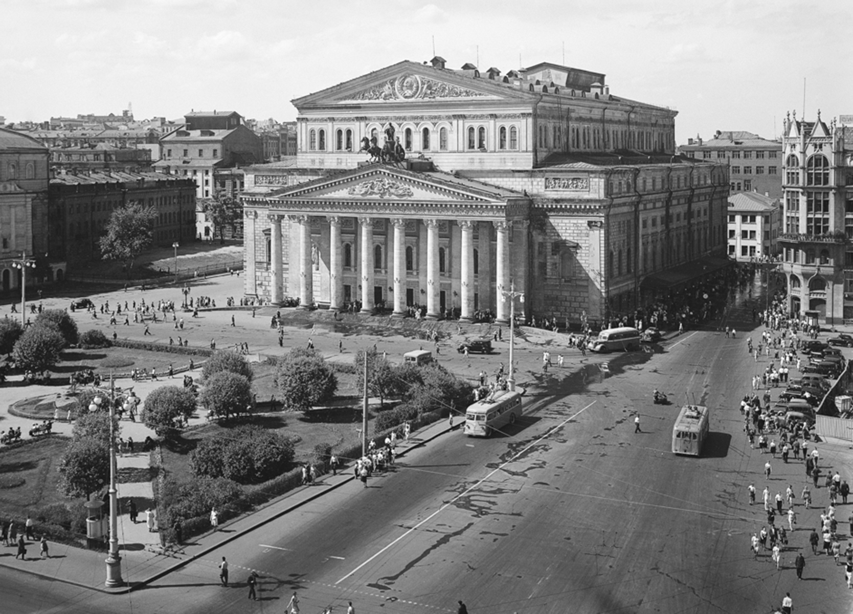 Советский театр 1920е Саратов