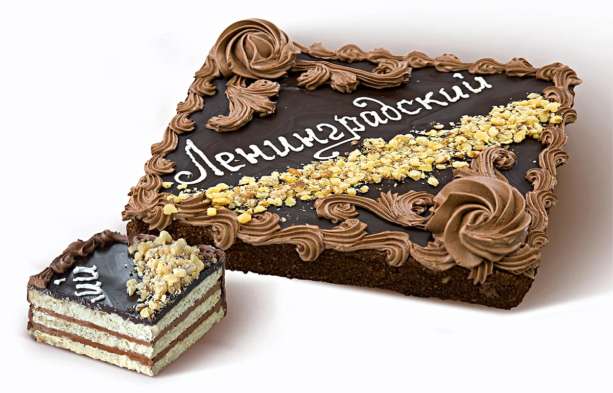 Заказать торт с фотографией в санкт петербурге