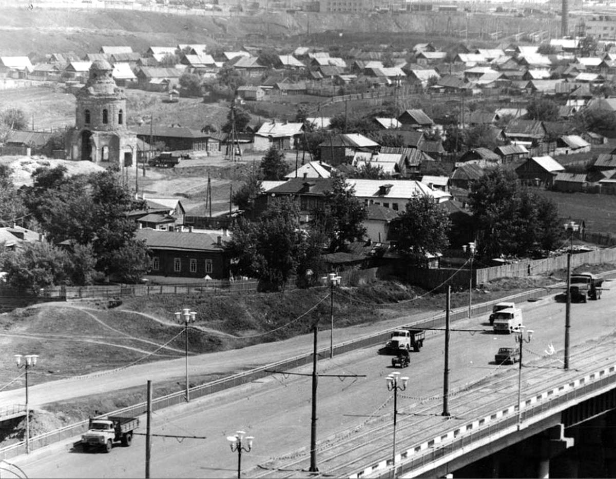 90 лет назад селу Набережные Челны был присвоен статус города. - Stranger —  КОНТ