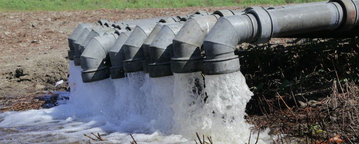 Украина посрамлена: Российская армия прорвала водную блокаду