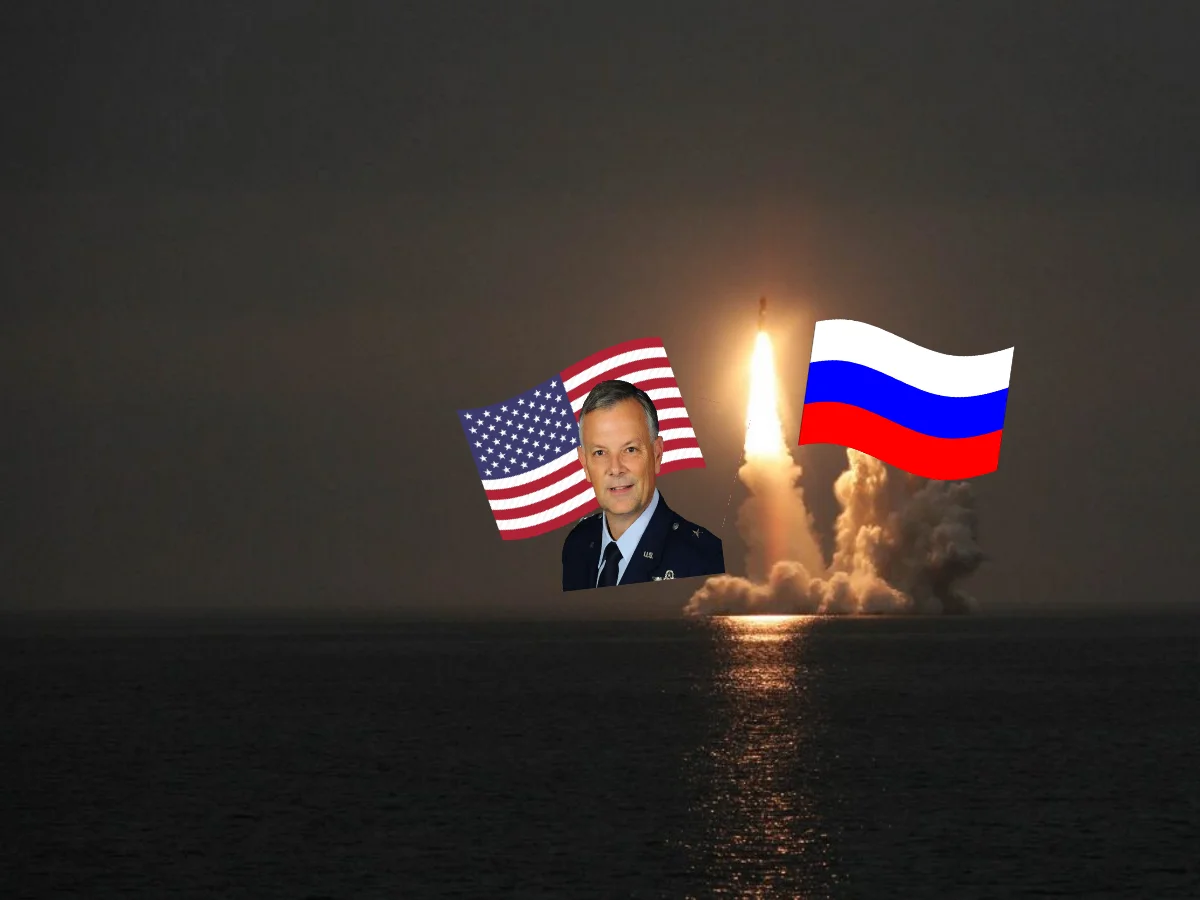 В США заявили, что Россия создает ядерную военную угрозу у берегов Америки