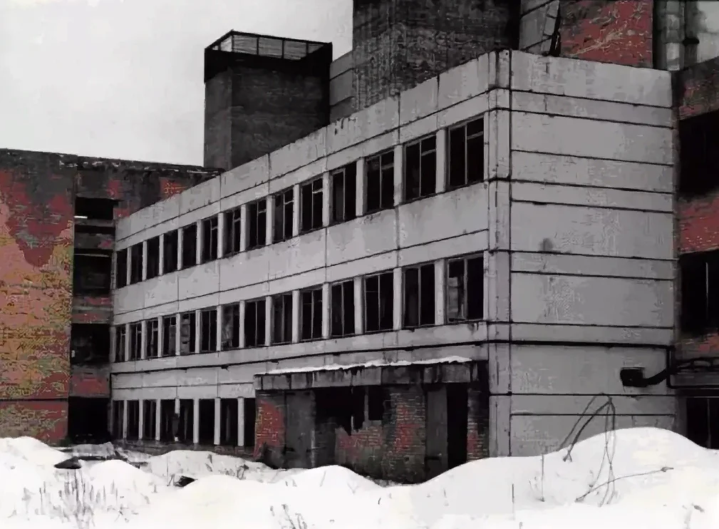 Почему закрытые советские заводы это не вина Путина?