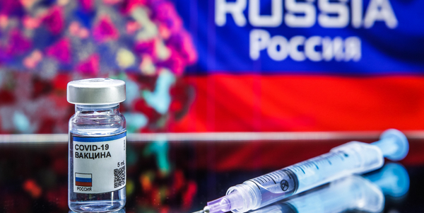 Российская вакцина собирает миллиарды (мнение)