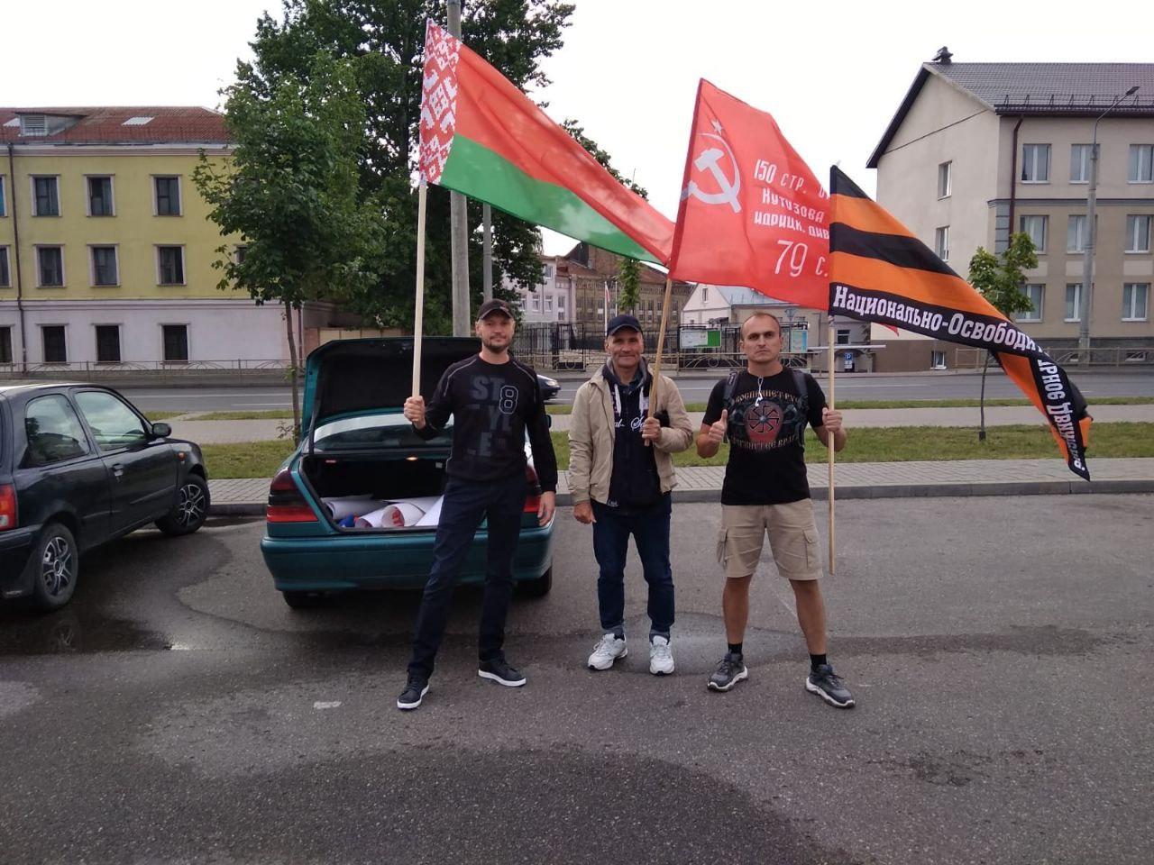 Консульство польши в гродно