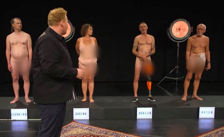 Днище секспросвета: датское ТВ-шоу показывает маленьким детям интимные места взрослых 3