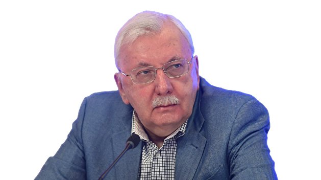 Россия могла в 2014 году взять всю Украину, но зачем нам бандеровцы?