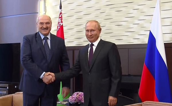 ФОРМУЛА НАРОДНОГО ЕДИНСТВА