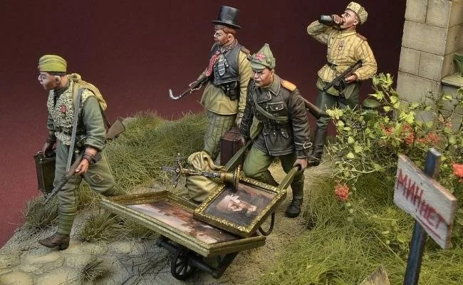 Поляки, как и чехи, перестанут смеяться: РФ приготовила ответ за «исторические провокации»
