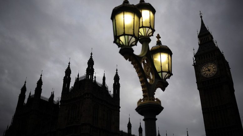 Лондон анонсировал массовые аресты россиян в Британии
