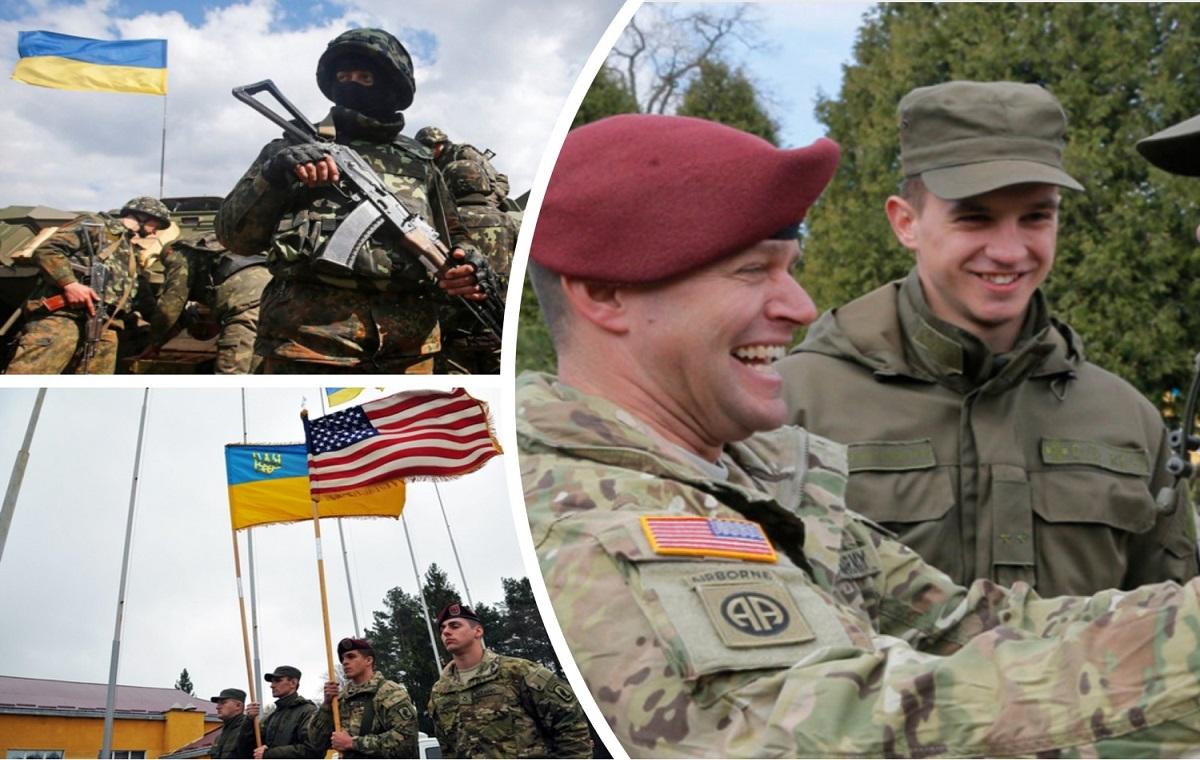 В ВСУ бьют тревогу: подготовка украинских военных в США оказалась 
