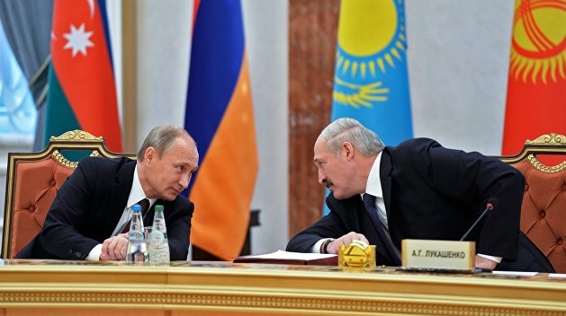 Россия и «младшие братья». Рационализм против «многовекторности»