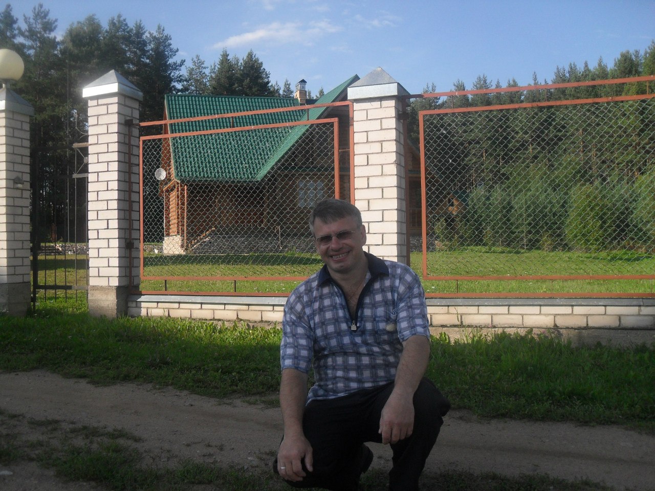 Конт боровских