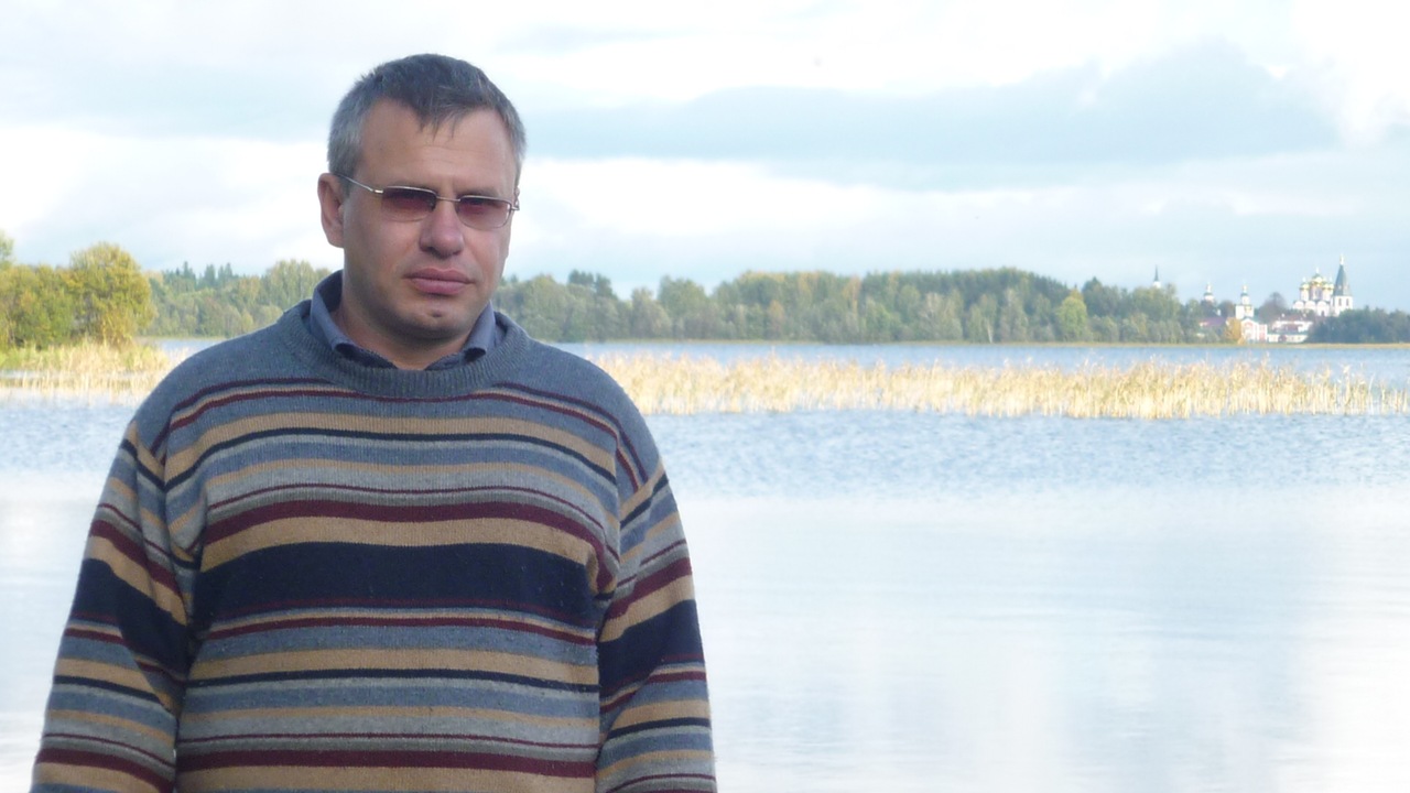 Конт боровских