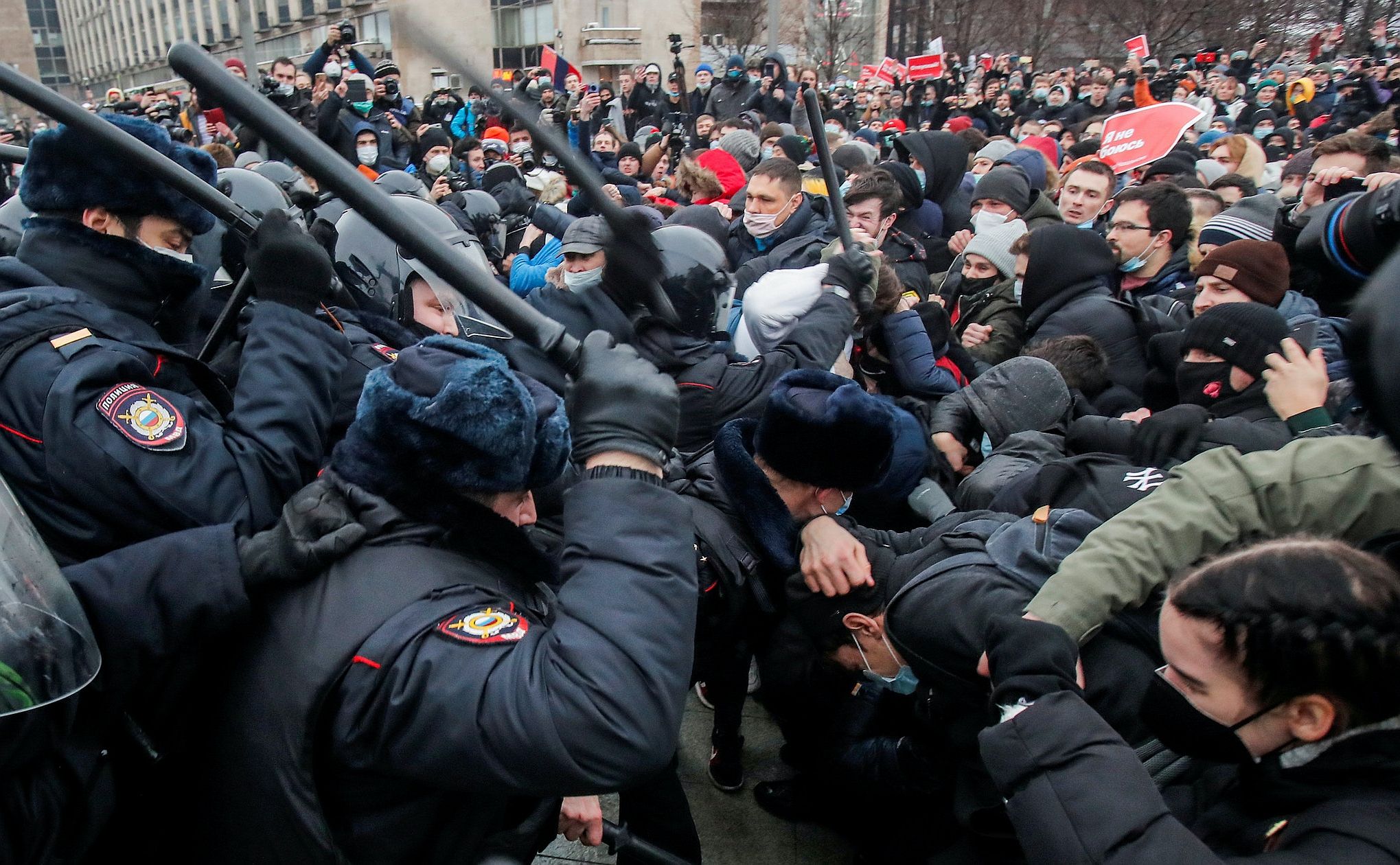 Митинги демонстрации шествия и пикетирования