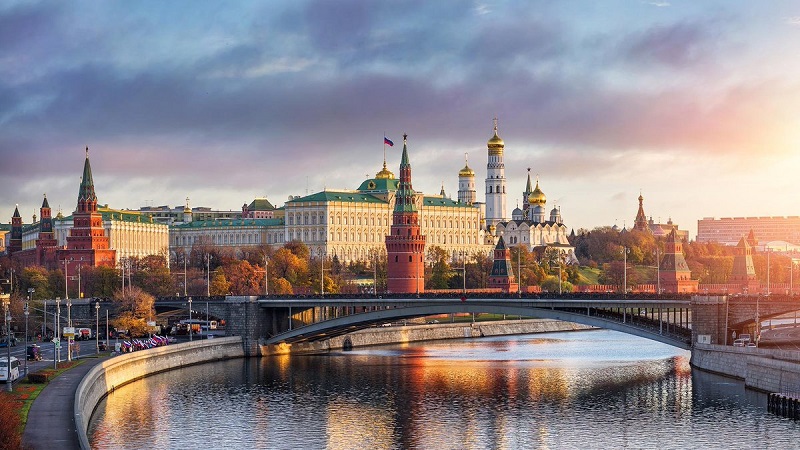 Чего не хватает России, чтобы стать сверхдержавой