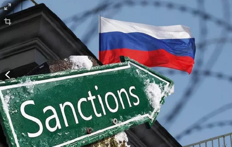 Прибалтика готова объявлять санкции России по любому поводу, но не понимает, что за все придется платить.
