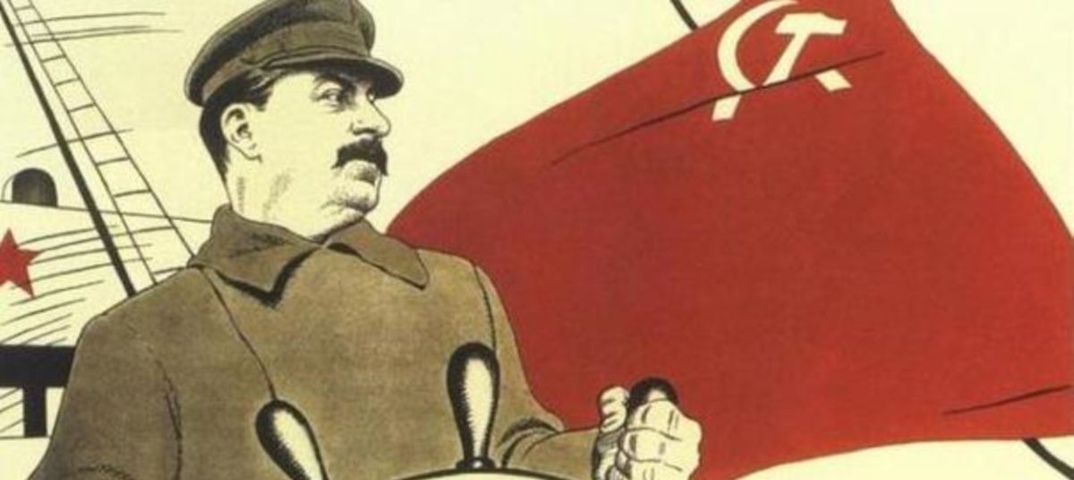Железный занавес снова опускается