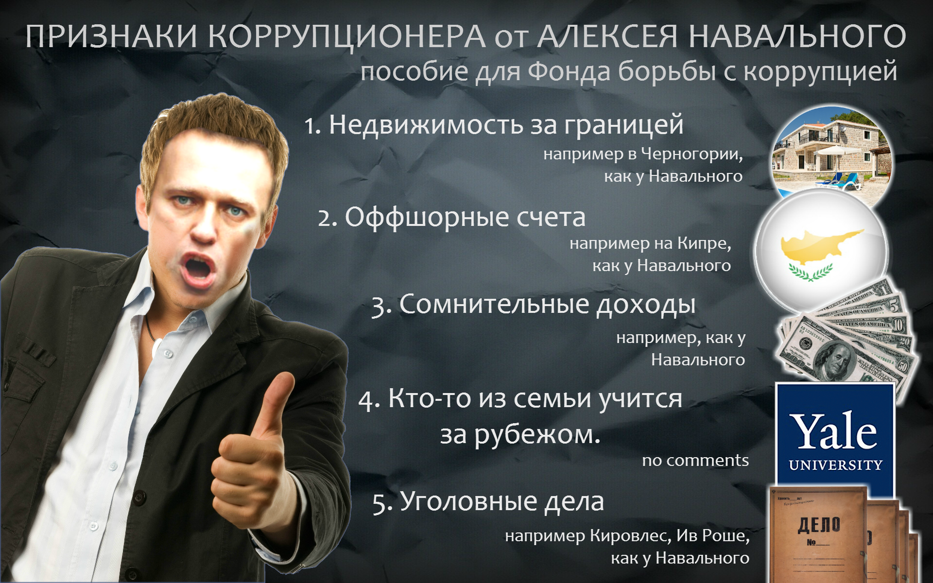 Навальный приколы