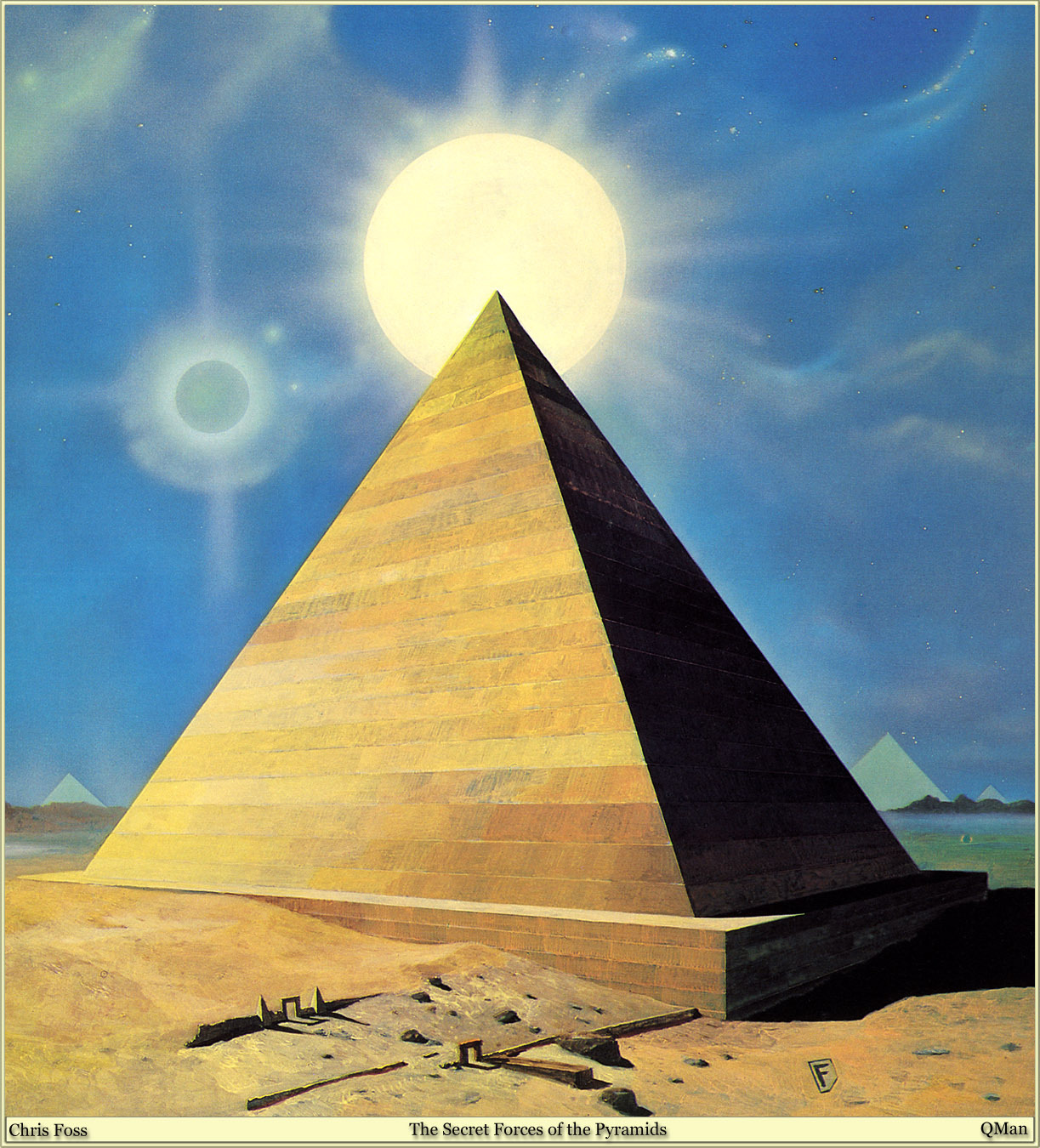 Идея вечной жизни. Пирамида Хеопса Золотая вершина. Золотая пирамида Элохим. Золотая пирамида Египет.
