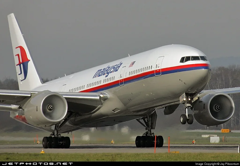 MH17- Разоблачаем ложь обвинителей