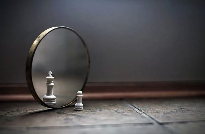 Почему мы лжем себе?