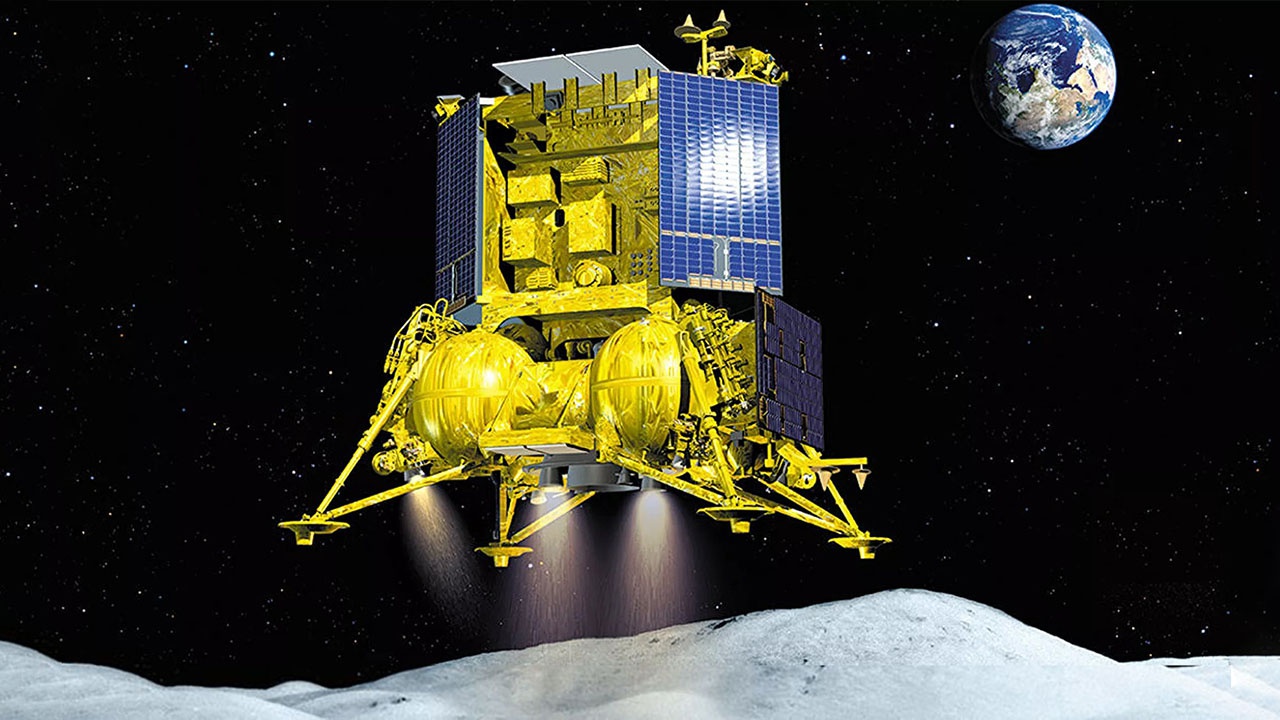 Возвращение на Луну состоится с космодрома "Восточный"