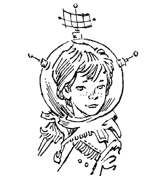 Друг алисы селезневой. Алиса Селезнева Мигунов иллюстрации. Рисунок Алисы Селезневой. Алиса Селезнева литературный герой.