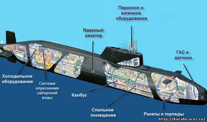 Строение подводной лодки. Строение атомной подлодки. Строение атомной подводной лодки схема. Схема ядерного реактора подводной лодки. Атомная подводная лодка реактор.