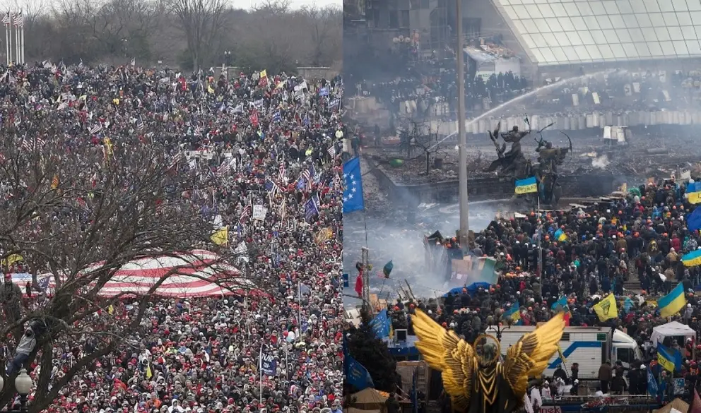 Революция украине будет. США на Майдане. Украинские протесты в Европе. Последствия Евромайдана. Майдан и штурм Капитолия.