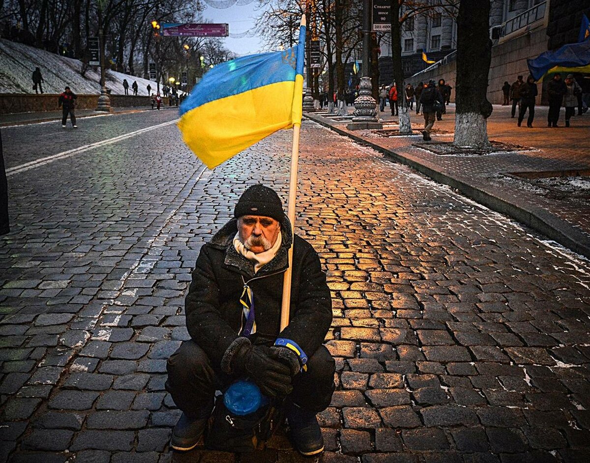 Фото на украине в украине