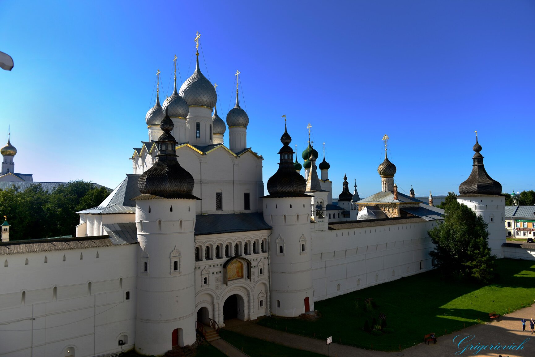 Красота православных храмов (#182)