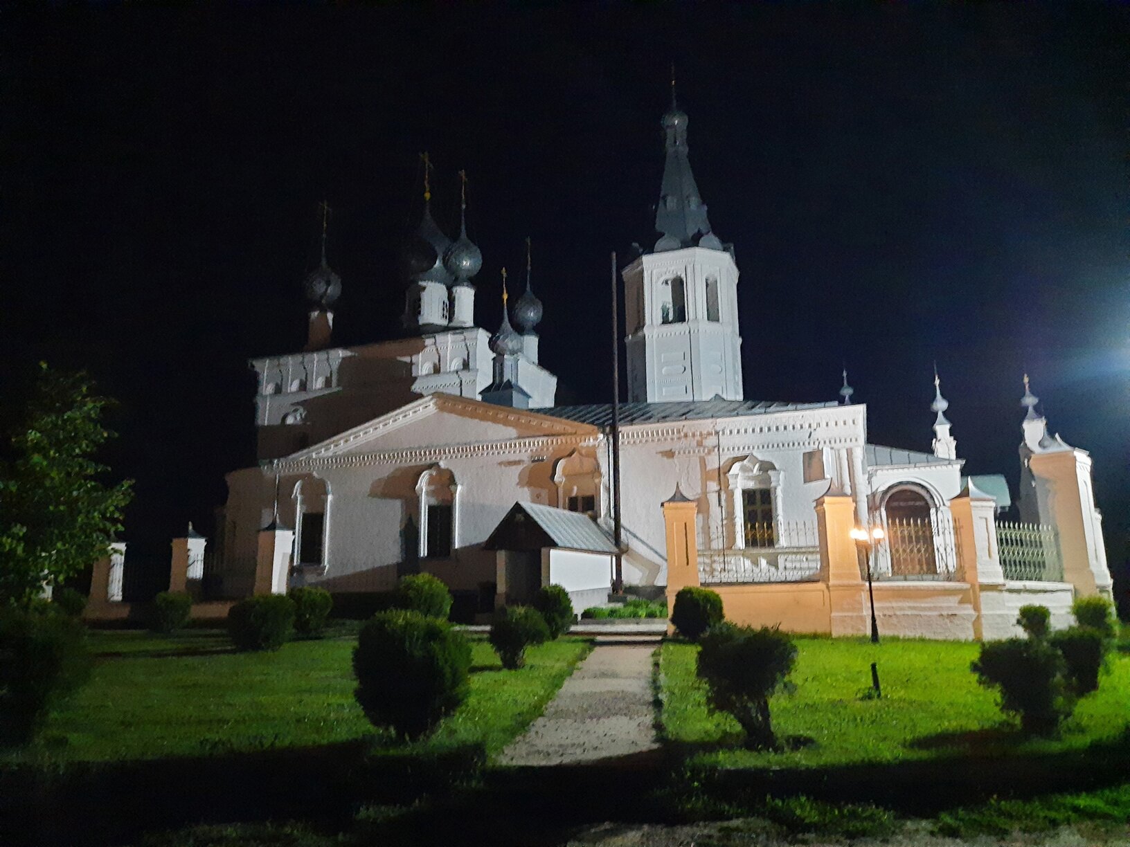 Село годеново ярославская. Годеново Ярославская область.