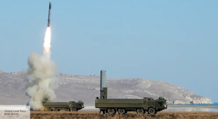 Российское оружие на Курилах под корень обломает зубы Японии