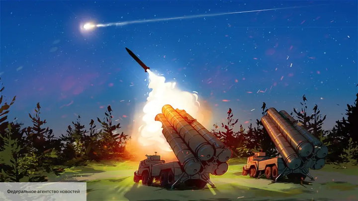 Россия экстренно поставила С-550 на вооружение, чтобы перекрыть территорию Украины