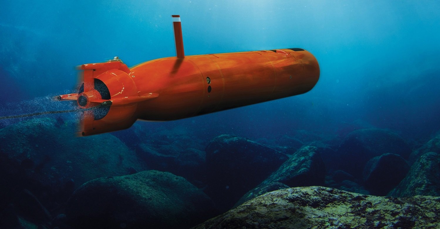 «Обитатели глубин»: лучшие подводные роботы России