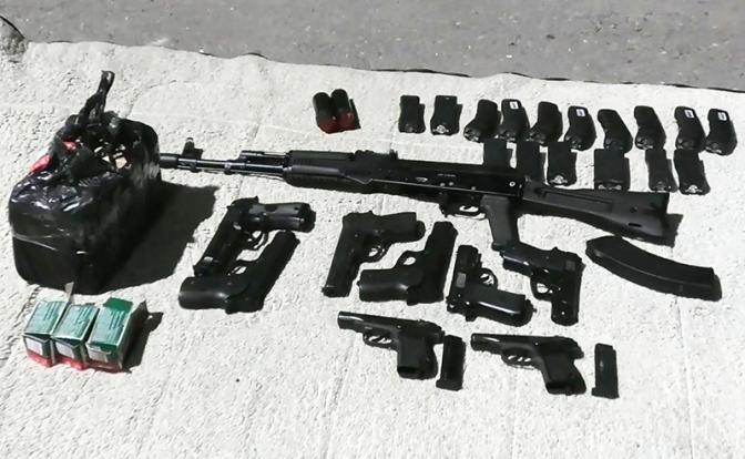 Диверсанты: Буданов, начальник ГУР, мстит за свой личный провал в Крыму