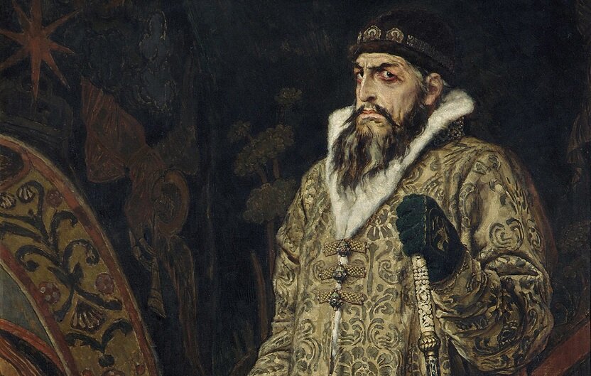 Пугая сегодня Россию новыми «адскими санкциями», Запад забывает, что Россия со времен Ивана Грозного жила под санкциями