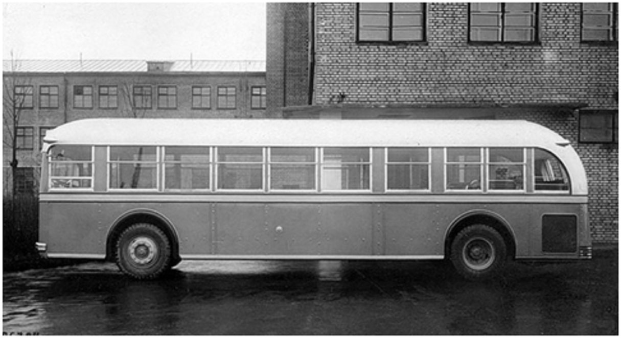 Ссср 182. Автобус Нати-а 1938 года. Автобус НИИГТ. Автобус вагонной компоновки. Ната.