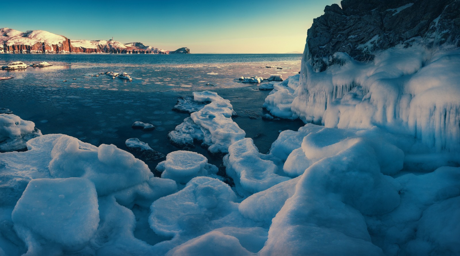 Природа северного моря. Хасанский район Приморского края зима. Приморский край зимой. Красивое зимнее море. Природа Приморского края зима.