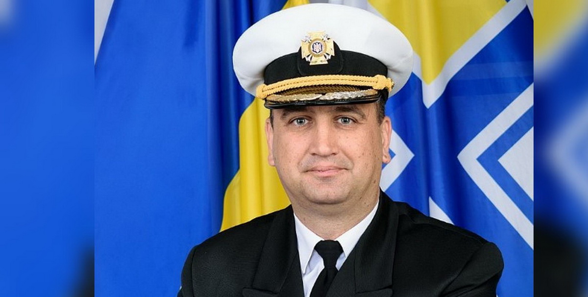 Новости стационара:
Командующий ВМСУ грозит российскому флоту турецкими беспилотниками 