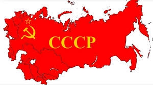 В СССР был не железный занавес, а железный щит!