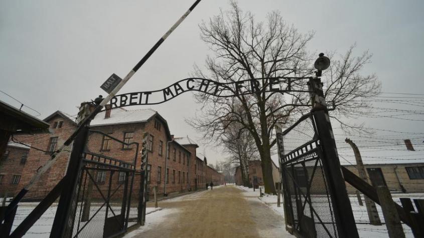 Ненависть к евреям в Европе процветает, но кто не верит в холокост – будет сидеть в тюрьме