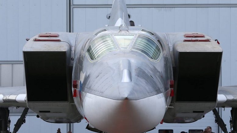 Россия создала оружие, которое пустит авианосец США на дно